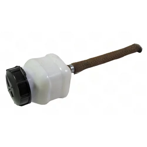 бачок зчеплення головн. 2123 в зб.