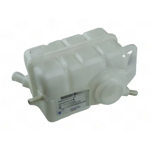 бачок расширит. AVEO 1.5/1.6 \ Vida (96817343) GM