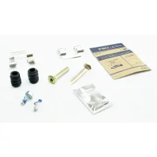 напрямна супорта LANOS, Lacetti (2пальці+2пильн.+2болти+мастило) рем.2й  (FSO)