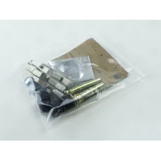 напрямна супорта LANOS, Lacetti (2пальці+2пильн.+2болти+мастило) рем.1й  (FSO)