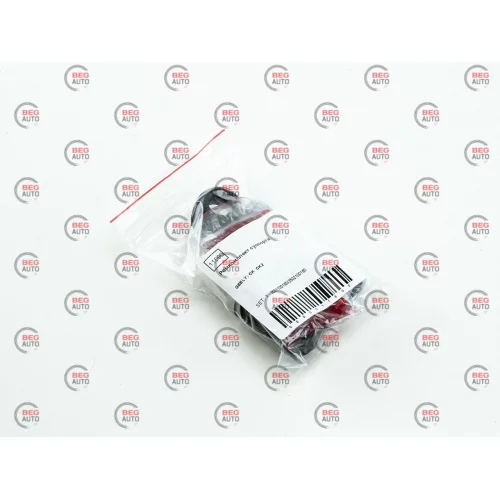 напрямна супорта Geely CK