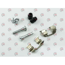 напрямна супорта LANOS, Lacetti (2пальці+2пильн.+2прж+2болти) рем.1й  (CRB) 13094-B4012