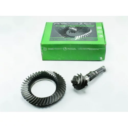 гл. пара Г-3302 (Z=43*10) н/о тонкя  дв.4216,CUMMINS (ГАЗ)