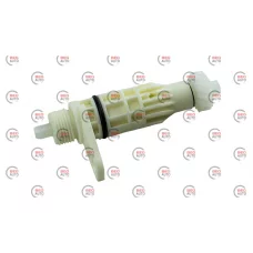 привід спідом. Lanos,Aveo,Lacetti у зборі (CRB) 1301069
