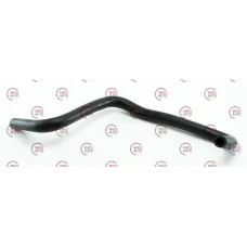 патрубок печки Geely CK/CK2  №2