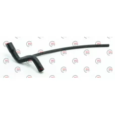 патрубок сапуна Nexia 1.5 (8кл) PARTS-MALL