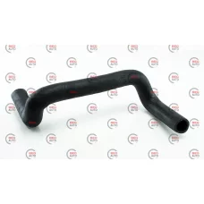 патрубок радіатора Geely MK/MK Kross  CK/MK-2 нижній 2006-2015р. дв.1,3-1,5