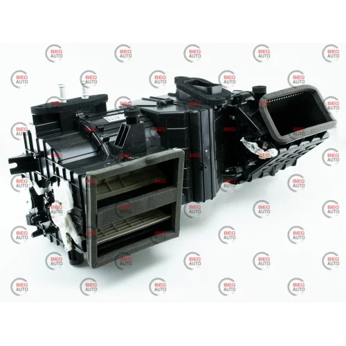 отопитель Aveo T250  в сборе