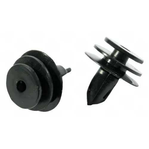 кліпса Chery Аmulet обшивки салону (100 шт)  №97