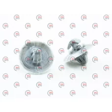 кліпса вн. обшивки Renault, Nissan, (8-10мм) (100шт)
