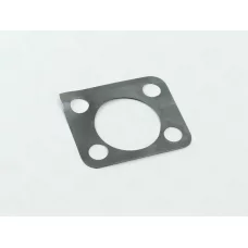 пластина  під шворня (підставка) УАЗ тонка