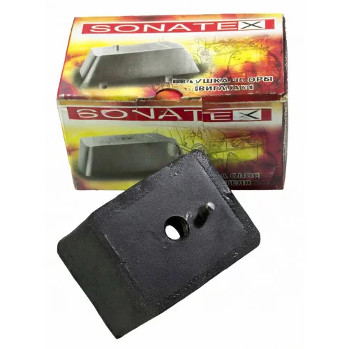 подушка двигуна Газель (Sonatex)