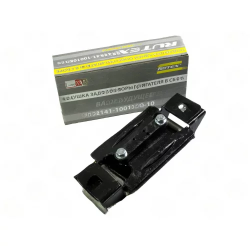 подушка КПП 2141 в зб. Rutex