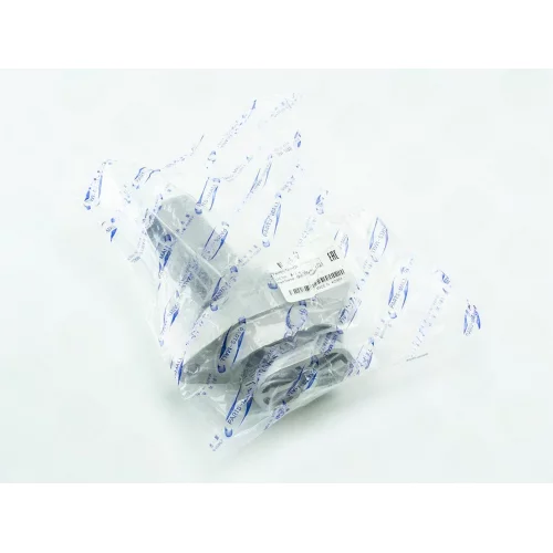 подушка двигуна AVEO задня (PARTS-MALL)
