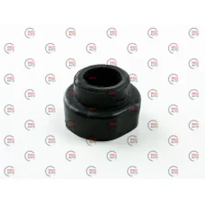 подушка радиатора GEELY(CK/CK-2) нижняя