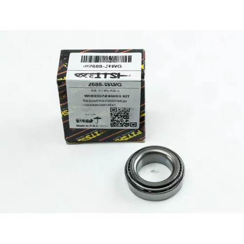 підшипн.ступ.зад Geely CK  внутр. (FITSHI)  FT 2688-30WG