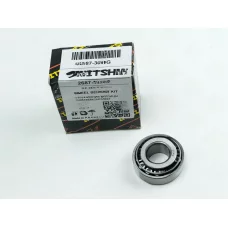 підшипн.ступ.зад Geely CK  зовнішн. (FITSHI)  FT 2687-30WG