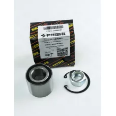 підшипн.ступ.зад Geely CK2 дворядн. (FITSHI)  FT 1227-30WG