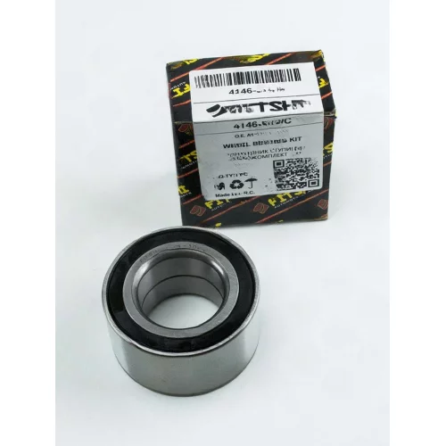 підшипн.ступ.пер Chery Amulet з ABS (FITSHI) FT 4146-30WC