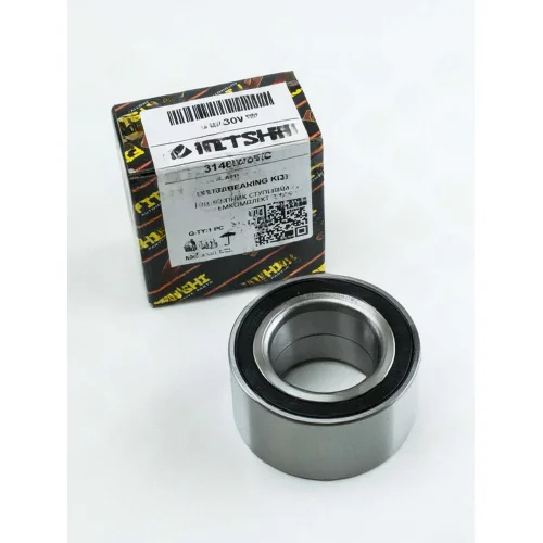 підшипн.ступ.пер Chery Amulet без ABS (FITSHI) FT 3146-30WC