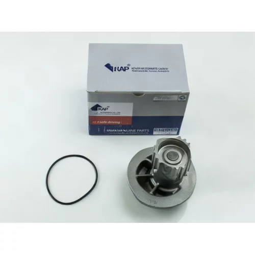 помпа Chevrolet Lacetti 1.6, AVEO 1.4 (KAP)