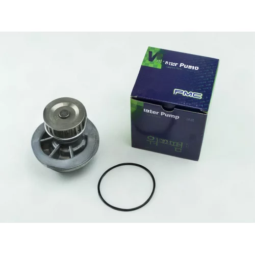помпа Lanos  1,4/1,5 8кл (Parts-Mall)