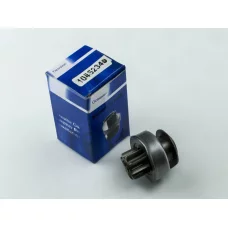 привід стартера AVEO 1,2kw 9зуб (DWmotors)