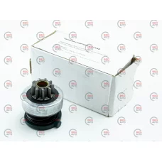привід стартера Lanos, AVEO, Lacetti 1,2kw 9зуб  тип AS/LKD/Bosch (LKD)