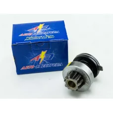бендекс 2101 рус. стартер (Авто-Электрика) 35.3708