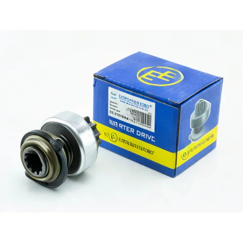 бендекс 2101 аналог BOSCH 9001081066 (E&E) 10зуб.