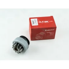 привід стартера Газель дв.Cummins 2.8 (КАТЭК)