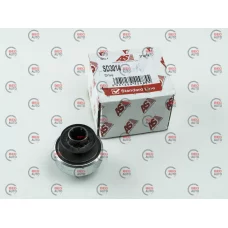 привід стартера Lanos, AVEO, Lacetti (AS) 9зуб/5шл. тип Valeo