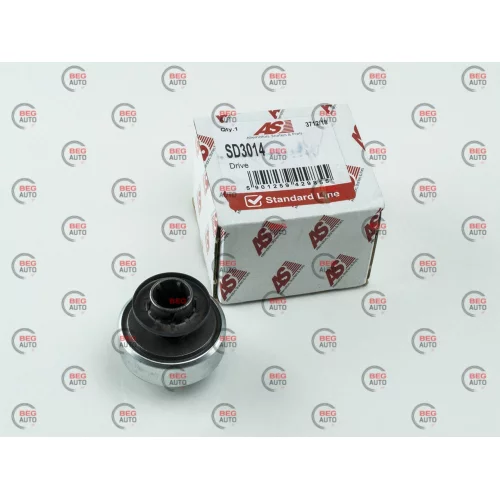 бендекс Lanos, AVEO, Lacetti (AS) 9зуб/5шл. тип Valeo