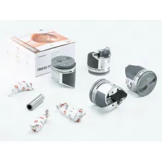 поршні 2105 AMP (80,0) гр.A+пальці анодировані