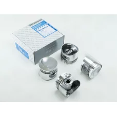 поршні 21083 АвтоВАЗ (82,0) гр.E+пальці