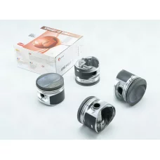 поршні 21083 AMP (82,0) гр.C+пальці анодовані