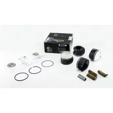 поршні 40524дв 95.5 Кострома гр.А (порш.+пал.+пор.кіл.) Black Edition