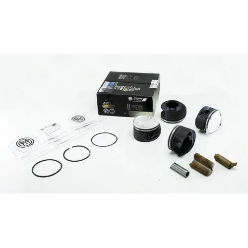 поршні 40524дв 95.5 Кострома гр.А (порш.+пал.+пор.кіл.) Black Edition