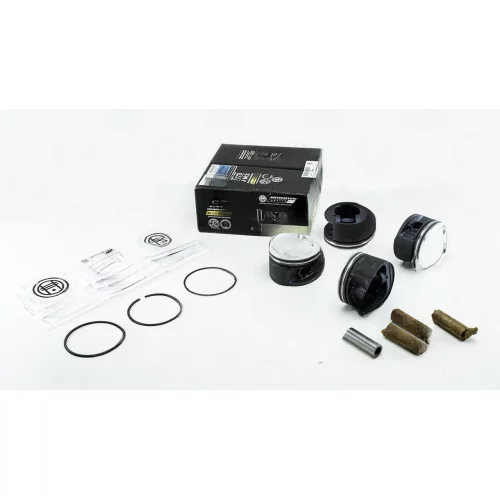 поршня 40524дв 96.5 Кострома гр.Б (порш+пал+пор.кол.) Black Edition