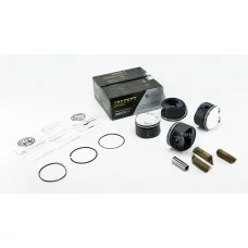 поршні 40524дв 95.5 Кострома гр.Б (порш.+пал.+пор.кіл.) Black Edition