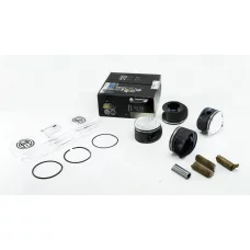 поршні 40524дв 95.5 Кострома гр.В (порш.+пал.+пор.кіл.) Black Edition