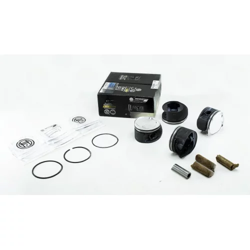 поршня 40904дв 95.5 Кострома гр.Г (порш+пал+пор.кол.) Black Edition