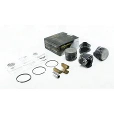 поршня УАЗ ЕВРО-3 100.5 Кострома гр.В (порш+пал+пор.кол.) Bl.Ed