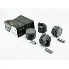 поршня УАЗ ЕВРО-3 100.0 Кострома гр.А (порш+пал+пор.кол.) Bl.Ed