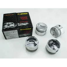 поршні Lanos 1,4 (МЕМЗ) 78,0 (В) Автрамат (під кільця Riken)