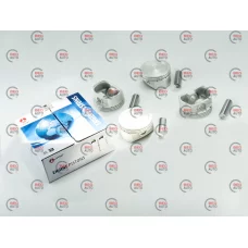 поршні Lacetti 1,8 (LDA) з пальцями  (AMP) +0,25 (80.75)