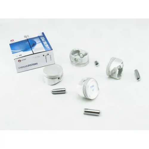 поршня Aveo, Lacetti 1,6  с пальцами (AMP) +1.0 (80.00)