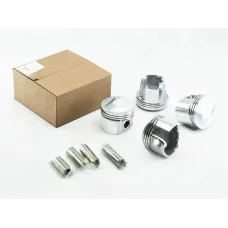 поршні Chery Amulet  з пальцями +0.25