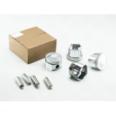 поршні Chery Amulet  з пальцями +0.5