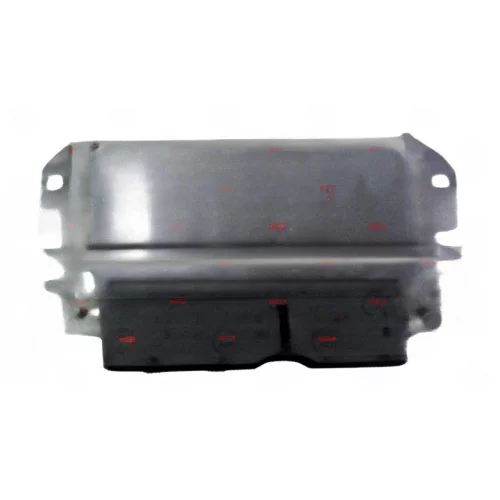 блок управління ВАЗ 21214-1411020-30   Bosch